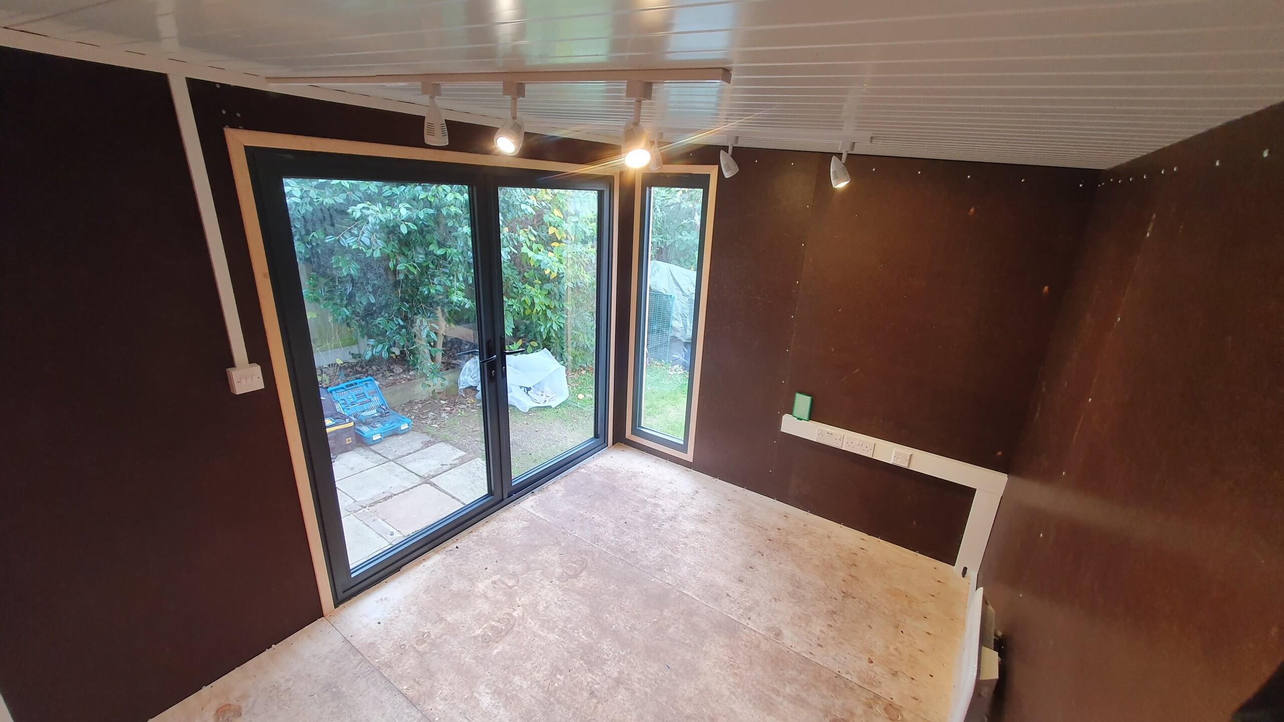 Internal Garden Office Internal Garden Office