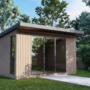 3 x 4 Grande Garden Room Kit