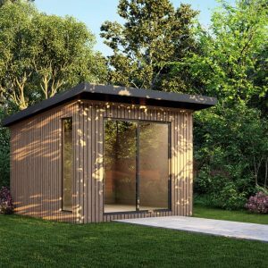 3 x 3 Solo Office Kit